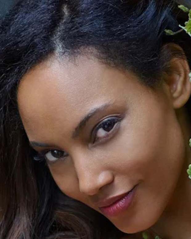 Ariel Meredith